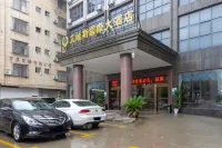 Avis International Hotel Hôtels à : Hengfeng