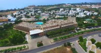 Nau Sao Rafael Suites Các khách sạn ở Albufeira