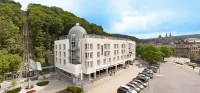 Van der Valk Hotel Spa Hotel berhampiran Thermes de Spa