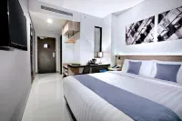 Hotel Neo Gajah Mada Pontianak by Aston Hotels near INFORMA PONTIANAK - Aneka Pavilion