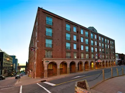 Residence Inn Halifax Downtown Hotels near Mary E. Black Gallery