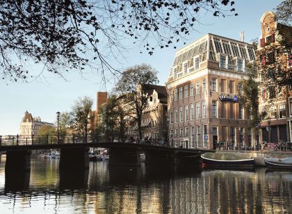 Radisson Blu Hotel, Amsterdam City Center