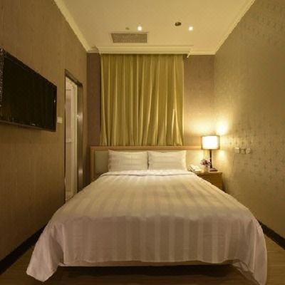 Economy Double Room A Casa Hotel Promo Code