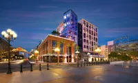 Hard Rock Hotel San Diego Hotels in San Diego