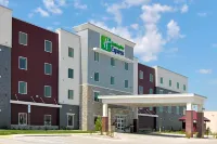 Holiday Inn Express Fargo SW - I-94 Medical Center Hotels near Leela & Lavender