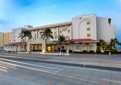 Fiesta Inn Veracruz Boca Del Rio Hotels in Veracruz