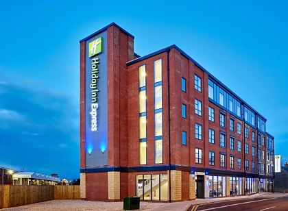 Holiday Inn Express Grimsby