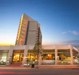 PARKROYAL Parramatta Hotels near Mullane Avenue Reserve