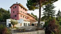 Albergo la Pace Hotels in Segni