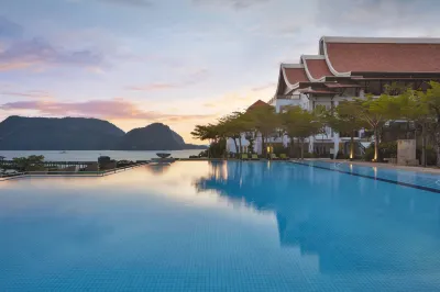 The Westin Langkawi Resort & Spa