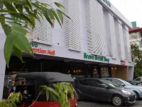 Bright Bravo Hotel Hotels near Sri Shailathalaramaya Detawa Pahalagama