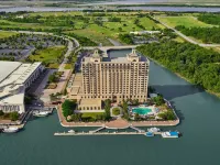 The Westin Savannah Harbor Golf Resort & Spa