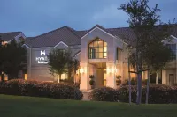 Hyatt House Pleasanton Hotels near Kohl's