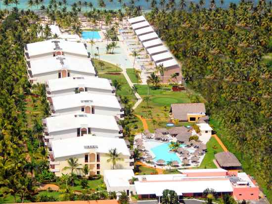 Catalonia Royal Bavaro - Adults Only Hotel Exterior