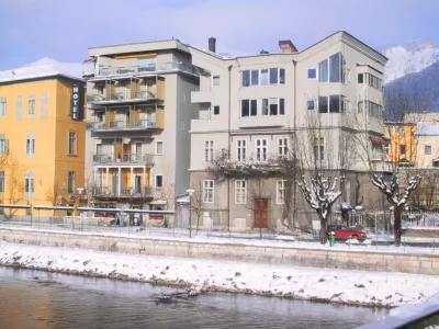 Stadthotel Goldenes Schiff Hotels in Bad Goisern