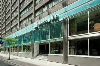 Holiday Inn Toronto Downtown Centre Hotels near Danforth