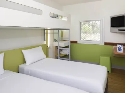 Ibis Budget Melbourne Airport Hotels in Melbourne Airport