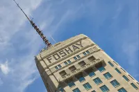 W Minneapolis - the Foshay Hotels in Minneapolis