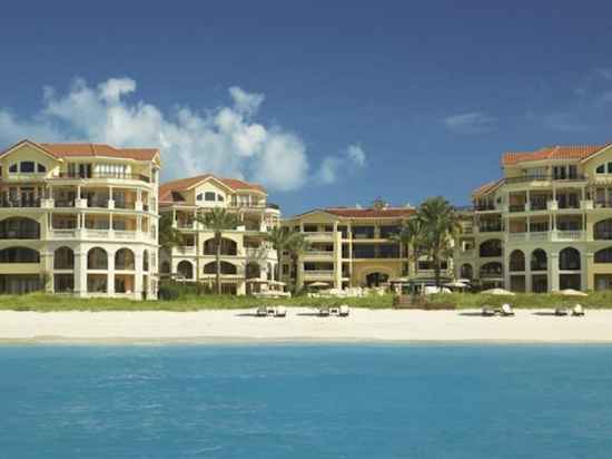 The Somerset on Grace Bay Hotel Exterior