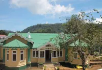 The Cottage by Jetwing Hotels in Nuwara Eliya