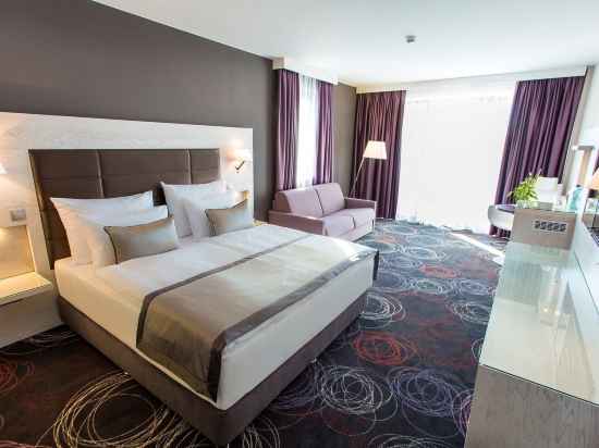 Aura Hotel Adults Only Rooms