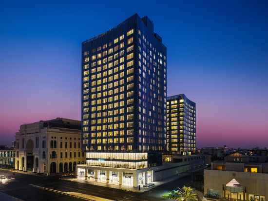 Assila, a Luxury Collection Hotel & Apartments, Jeddah Hotel Exterior