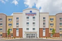 Extended Stay America Suites - McAlester - Hwy 69