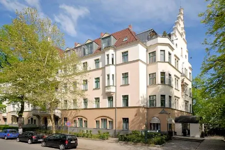 Hotel Kronprinz Berlin