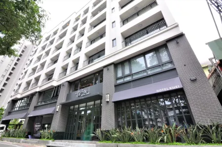 Hotel Kuei