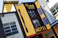 Pice Hotel Hotels in Bukit Mertajam