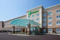 Holiday Inn Eau Claire South I-94 Hotels in Eau Claire