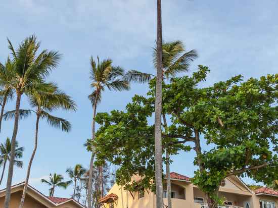 Velero Beach Resort Hotel Exterior