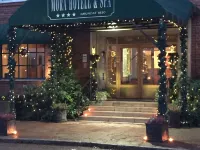 Mora Hotell & Spa Hotels in Mora