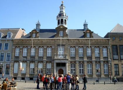 Hotel Roermond Next Door