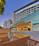 Crowne Plaza Ahmedabad City Centre Hotels near Sarkhej Roja