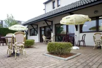 The Originals Boutique, Hôtel Porte de Dieppe Hotels in Saint-Aubin-sur-Scie