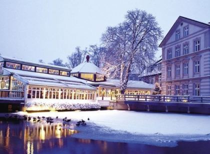 Bergström Hotel Lüneburg