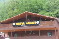 Kusva Apart Hotel a Uzungol