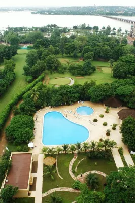 Hôtel l’Amitié Bamako Hotels near Paroisse de Badalabougou