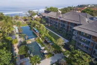 Hotel Indigo Bali Seminyak Beach Hotel dekat Rahayu Hidroponik Bali