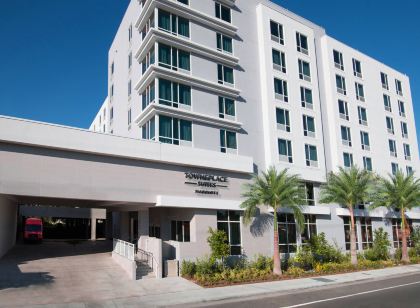 TownePlace Suites Miami Airport