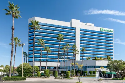 Holiday Inn Los Angeles Gateway - Torrance トーランスのホテル