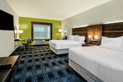 Holiday Inn Express & Suites Round Rock - Austin N