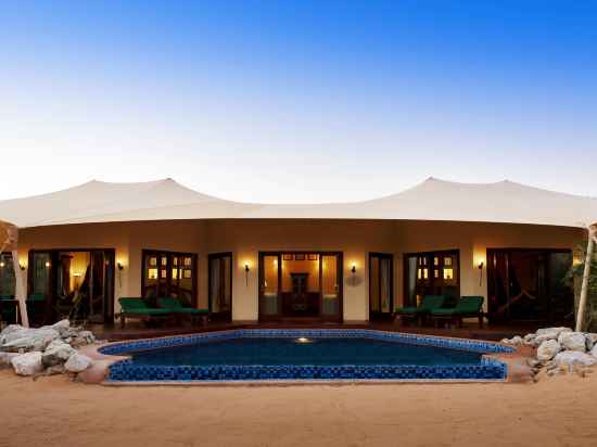 Al Maha, a Luxury Collection Desert Resort & Spa, Dubai Rooms