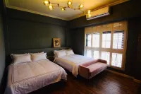 Madam's mansion B&B Hotels in Taitung