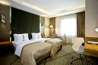 Holiday Inn Gaziantep - Sehitkamil Hotels near Zeugma Mosaics Museum