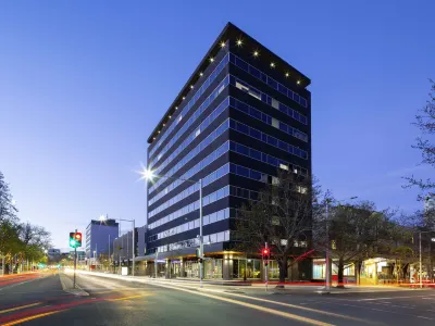 The Sebel Canberra Civic Hotels near St Matthew's Anglican Church, Wanniassa