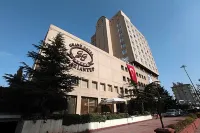 Grand Hotel Gaziantep Hotels near Festival Park