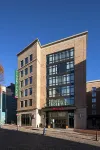 Courtyard Richmond Downtown Hotels near University of Richmond