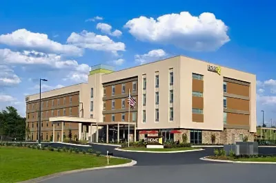 Home2 Suites by Hilton Grovetown Augusta Area Hotels in Grovetown